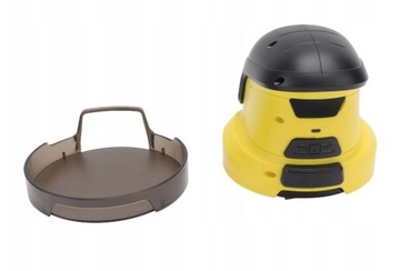 ЭЛЕКТРИЧЕСКИЙ СКРЕБОК ДЛЯ ОКОН KARCHER USB