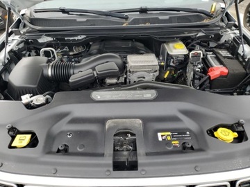 Jeep Wagoneer II 2022 Jeep Wagoneer Series III 2022 5.7l 5.7 Benzyna 392KM, zdjęcie 6