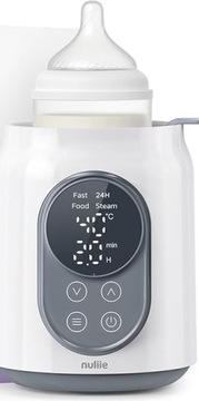 Podgrzewacz wielofunkcyjny NULIIE