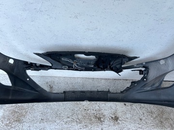 NÁRAZNÍK PŘEDNÍ PEUGEOT RCZ 10-