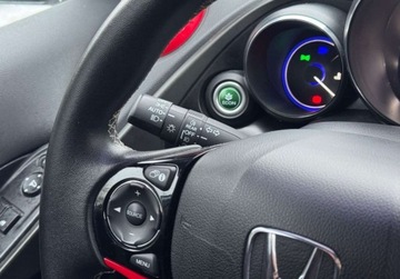 Honda Civic IX Hatchback 5d 1.8 i-VTEC 142KM 2015 Honda Civic 1,8 LIFT Perla Sport Navi Bezwypadkowy Kamera Led Serwis, zdjęcie 30