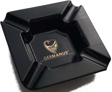Popielniczka do cygar Germanus