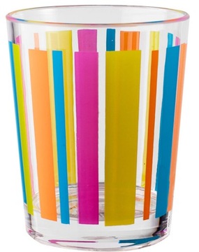 SZKLANKA MELAMINA BRUNNER GLAMOUR 300ML