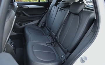 BMW X1 F48 Crossover sDrive18d 150KM 2019 BMW X1 2,0 D 150 KM FULL LED BI-Xenon Nawigacja LED Kamera 2.0 Diesel 150KM, zdjęcie 26