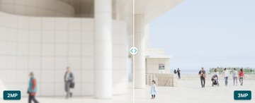 TP-Link VIGI C300HP-6 3-мегапиксельная IP-камера для улицы