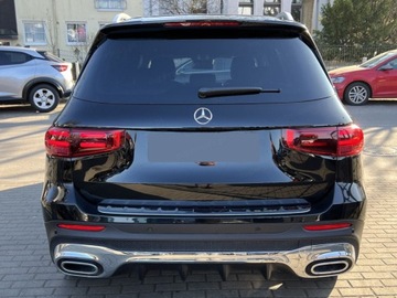 Mercedes GLB SUV 1.3 200 163KM 2025 MERCEDES-BENZ GLB 200 AMG Line Suv 1.3 (163KM) 2025, zdjęcie 2