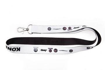 Ленты рекламные с печатью 20 мм 2 страницы 100