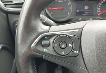Opel 2017 Opel Crossland X Serwisowany - benzyna - przebieg 128.000 km 1.2 Benzyna, zdjęcie 29