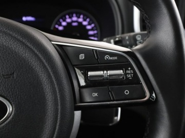 Kia Sportage IV SUV Facelifting 1.6 CRDI 115KM 2020 Kia Sportage navi kamera tempomat, zdjęcie 29