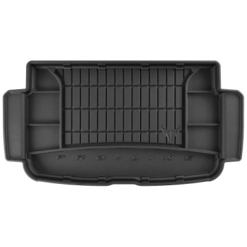 Rohož do kufru pro Mercedes Slk R171 2004-2011