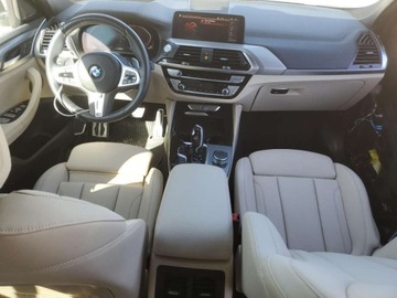 BMW X4 G02 2020 BMW X4 XDRIVEM40I 3.0 Benzyna 382KM, zdjęcie 7