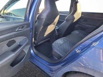 Volkswagen Golf VIII Variant 1.5 eTSI 150KM 2024 Volkswagen Golf 1.5 Benzyna 150KM, zdjęcie 6