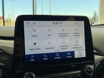 Ford Puma II 2024 Ford Puma ST-Line / CarPlay / 1 właściciel / FV 23, zdjęcie 28