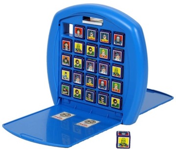 ЛУЧШИЕ КОЗЫРИ МАТЧ 5 ИГРА DC COMICS РЕТРО БЭТМЕН