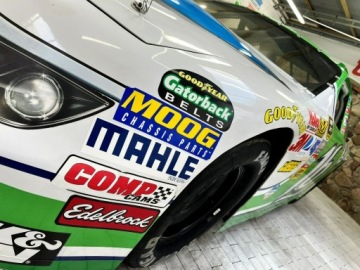 Ford Fusion 2011 Ford Fusion NASCAR RACE CAR, zdjęcie 29