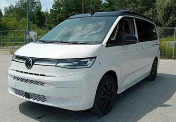 Volkswagen California Multivan 6.1 2.0 TDI BMT 150KM 2025 Volkswagen California OCEAN 2.0 TDI 150 KM automatyczna DSG 2.0 Diesel, zdjęcie 2
