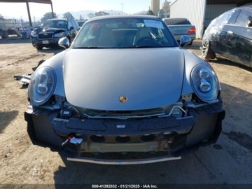 Porsche 2019 Porsche 911 Carrera 4 2019 3.0l 3.0 Benzyna 370KM, zdjęcie 8