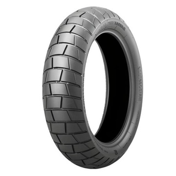 1x ШИНА 150/70R17 Bridgestone AT41 69В