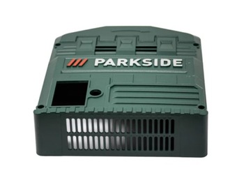 STRUGARKA GRUBOŚCIÓWKA parkside obudowa