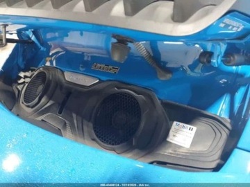 Porsche 911 992 Turbo S 3.7 650KM 2021 Porsche 911 3.8 bi-turbo 650 KM, 4S, piekna kolorystyka, kosmetyczna szkoda, zdjęcie 15