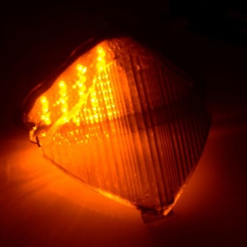 LAMPA TYLNA LED YAMAHA YZF R1 2009 2013 RN22