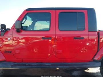 Jeep Gladiator 2021 Jeep Gladiator Sport S 2021 3.6 Benzyna 285KM, zdjęcie 2