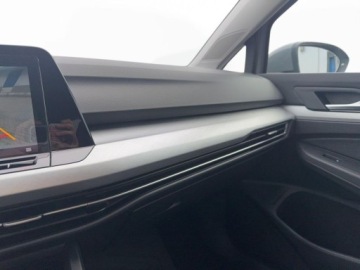 Volkswagen Golf VIII Hatchback 1.5 TSI EVO 150KM 2023 Volkswagen Golf 1.5 TSI Life, Manual, FV23, Gwarancja, 1 wlasciciel 1.5, zdjęcie 22