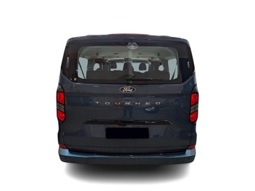 Ford Tourneo Custom II  L1 2.0 EcoBlue 170 KM 170KM 2025 Ford Tourneo Custom L2 170KM A8 Titanium | OD RĘKI, zdjęcie 3