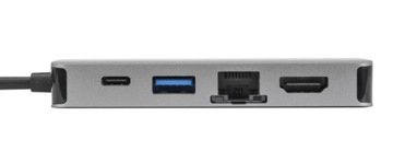 Док-станция для MacBook Targus DOCK419EUZ USB-C