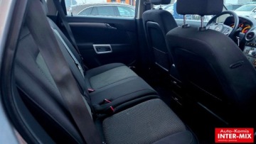 Opel Antara 2006 Opel Antara Zarejestrowany zadbany 2.0 Diesel 179KM, zdjęcie 31