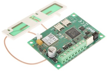 MODUŁ KOMUNIKACYJNY GPRS do INTEGRA SATEL INT-GSM