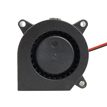 Turbina 4020 24V Wiatrak Chłodzenie 40x40x20mm
