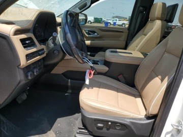 Chevrolet Suburban GMT900 2021 Chevrolet Suburban 2021 CHEVROLET SUBURBAN C1500 PREMIER 5.3 Benzyna 355KM, zdjęcie 7