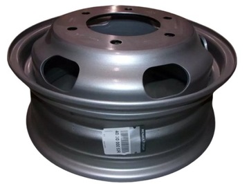 FELGA STALOWA MASTER III MOVANO 16 CALI 403000053R