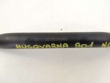 РУЛЕВОЕ КОЛЕСО HUSQVARNA 901 NORDEN