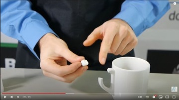 ATK FIX 01 клей для фарфора и керамики