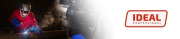 КОМПЛЕКТ сварочного аппарата PRAKTIK 205 DIGITAL IDEAL MMA