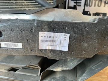 BMW F32 F33 F36 ПЕРЕДНИЙ РЕМЕНЬ РАДИАТОРЫ В КОМПЛЕКТЕ N20 N26 428i США