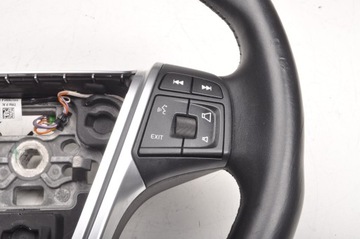 VOLVO V40 II МУЛЬТИКОЖАНЫЙ РУЛЕВОЙ КОЛЕСО
