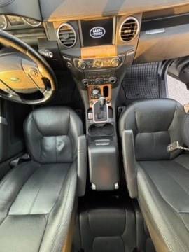 Land Rover Discovery IV 2012 Land Rover LR4 HSE Luxury 5.0 V8, 2012 rok, 182 000 km, zdjęcie 27