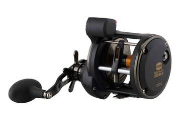 PENN SQUALL II УРОВЕНЬ ВЕТРА 30LC МНОЖИТЕЛЬ