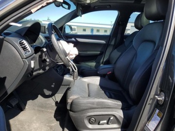 Audi Q3 II 2018 Audi Q3 2018 AUDI Q3 PREMIUM PLUS 2.0 Benzyna 200KM, zdjęcie 7