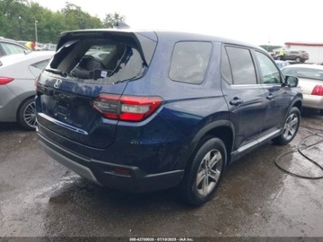 Honda Pilot II 2025 Honda Pilot 2025 Honda Pilot EX-L AWD 3.5 Benzyna 285KM, zdjęcie 7