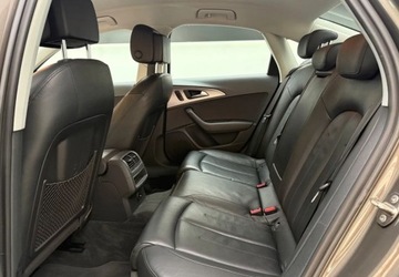 Audi A6 C7 Limousine 2.0 TDI 177KM 2011 Audi A6 Limousine Prime Line ALu KLima Navi Zamiana Raty Gwarancja 2.0, zdjęcie 24