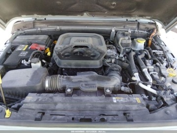 Jeep Wrangler IV 2023 Jeep Wrangler 2023r., 4x4, 2.0L 2.0 Hybryda Plug-in 375KM, zdjęcie 11