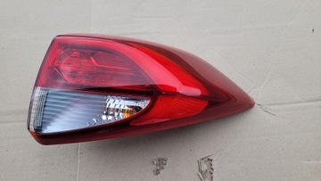 LAMPA TYLNA PRAWA LED TUCSON III 15-18 ORGINAŁ !!