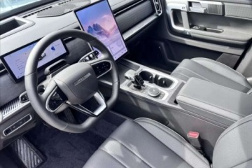 Jaecoo 7 1.6T 147KM 2025 Jaecoo 7 Offroad 4x4 Dowolny kolor Leasing Wynajem Duzy rabat 1.6, zdjęcie 18