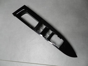 ДЕКОРАТИВНЫЕ НАКЛАДКИ ДЛЯ FORD MONDEO MK5