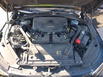 Cadillac 2023 Cadillac CT4 V Blackwing 2023 3.6 Benzyna 472KM, zdjęcie 9