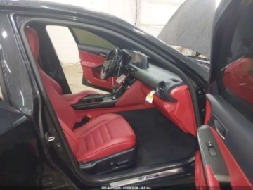 Lexus IS III 2025 Lexus IS 350 F Sport 2025 3.5 Benzyna 311KM, zdjęcie 9